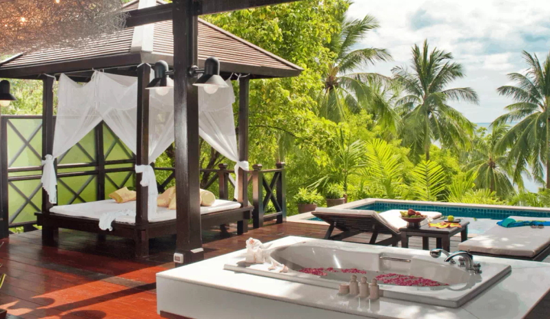 Garrya Tongsai Bay - Tongsai Seaview Pool Villa